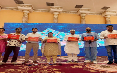 मंजर 2025: हरिद्वार में व्यवसाय और संस्कृति का संगम